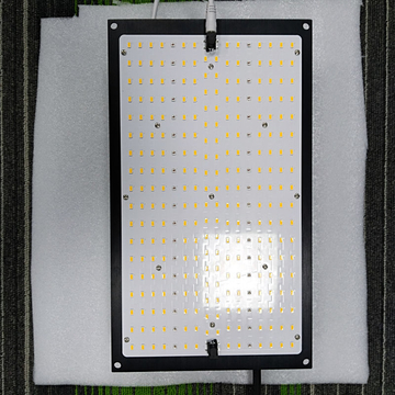 2021 New type weedqb LED grow light 150W with APP dimmer fast delivery