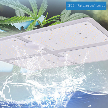 WEEDQB plant grow light square grow light 110W W005