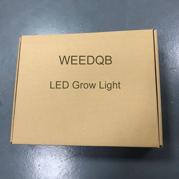 WEEDQB plant grow light square grow light 110W W005