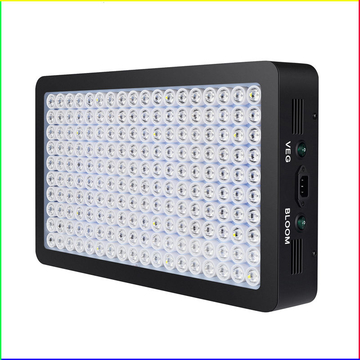 280W plant light W011 full spectrum W011