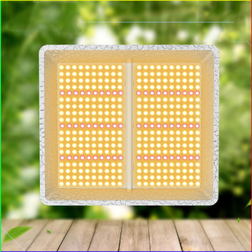 150W Full Spectrum Quantum Plate Herb LED Plant Light W003