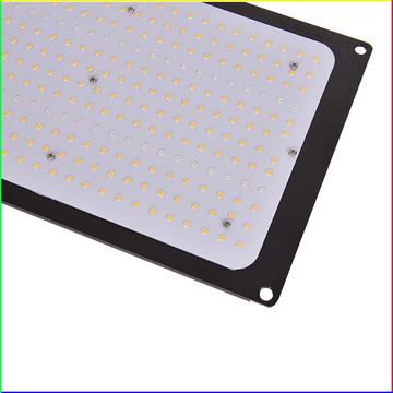 240W LED planting light quantum board high power plant light W012