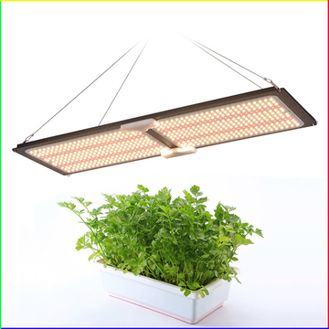 240W LED planting light quantum board high power plant light W012