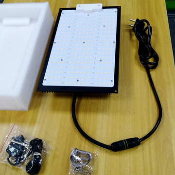 100W or 150W LED WEEDQB LED grow light