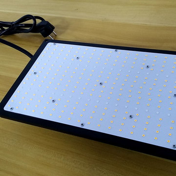 100W or 150W LED WEEDQB LED grow light