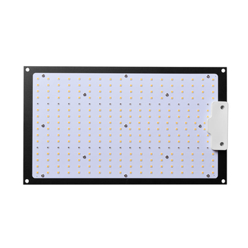 100W or 150W LED WEEDQB LED grow light